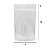 Saco Stand Up Pouch Transparente - Fecho Zip - 10 x 15 - Imagem 2