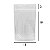 Saco Stand Up Pouch Transparente - Fecho Zip - 16 x 22 - Imagem 2