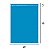 Envelope de Segurança Colorido Pequeno - 20x30 - Azul - Imagem 1