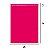 Envelope de Segurança Colorido Médio - 26x36 - Rosa Pink - Imagem 1