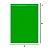 Envelope de Segurança Colorido Médio - 32x40 - Verde - Imagem 1