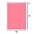 Envelope de Segurança Colorido Grande - 40x50 - Rosa Bebê - Imagem 1