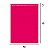 Envelope de Segurança Colorido Grande - 40x50 - Rosa Pink - Imagem 1