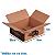 Caixa de Papelão Envios para E-Commerce e Marketplace - Tamanho PP - Imagem 3