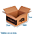 Caixa de Papelão Envios para E-Commerce e Marketplace - Tamanho P - Imagem 3