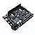 Arduino UNO R3 WIFI CH340G MEGA328P - ESP8266 - Imagem 1