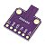 Módulo Sensor BME680 Temperatura, Umidade, Pressão e Gás VOC - CJMCU-680 - Imagem 1