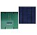 Placa Solar - Painel Fotovoltaica 12v 1.8w 150ma - Imagem 3