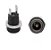 Conector Jack Plug 5.5x2.1 dc Fêmea - Imagem 1