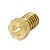 Nozzle Bico 0,4mm - 1,75mm - Rosca M6 - Imagem 1