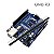 Arduino UNO R3 CH340G MEGA328P - Imagem 1