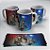 Caneca Netflix - Stranger Thinks - Imagem 4