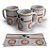 Caneca BB8 - Star Wars - Imagem 4