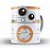Caneca BB8 - Star Wars - Imagem 3