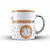 Caneca BB8 - Star Wars - Imagem 2