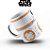 Caneca BB8 - Star Wars - Imagem 1