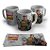 Caneca Stan Lee - Marvel Comics - Imagem 4
