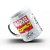 Caneca Stan Lee - Marvel Comics - Imagem 1