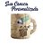 Sua Caneca Personalizada - Imagem 1