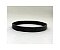 Bracelete Aço Pai Nosso Pulseira Stell 316l Preto - Imagem 2