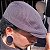 Boina Cinza Estilo Peaky Blinders Gatsby Inglesa Elegante - Imagem 6