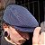 Boina Azul Marinho Estilo Peaky Blinders Artista Britânica - Imagem 4