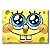 Brinco Bob Esponja Divertido Indie Personagem Egirl Novo - Imagem 6