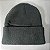 Touca Preta Gorro Inverno Quentinho Agasalho Frio Bicudos - Imagem 3