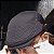 Boina Regulável Preta  Peaky Blinders Inverno Estilo Inglesa - Imagem 9