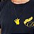 Colar Pikachu Regulável Pokémon Ash Game Anime Geek Nerd - Imagem 4