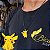Colar Pikachu Regulável Pokémon Ash Game Anime Geek Nerd - Imagem 5
