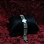 Pulseira Virginia Alhambra Vintage Prateada Branca Grife - Imagem 6