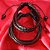 Kit 2 Pulseiras Sociais Cordas E Couro Preto Exclusivo Novo - Imagem 3