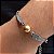 Pulseira Harry Potter Pomo De Ouro Luxo Glamour Exclusivo - Imagem 9