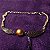 Pulseira Harry Potter Pomo De Ouro Luxo Glamour Exclusivo - Imagem 3