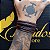 Kit 2 Pulseiras Sociais Cordas E Couro Marrom Exclusivo Novo - Imagem 2