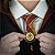 Colar Vira Tempo Hermione - Acessório Geek Harry Potter - Imagem 5
