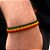 Pulseira Pano Tornozeleira Reggae Jamaica Atacado 12 Peças - Imagem 4