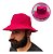 Kit 12 Chapéu Bucket Praia Hip Hop Unisex Revenda Atacado - Imagem 3