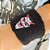 Kit 40 Munhequeiras Braceletes De Caveira Pulseira Atacado - Imagem 4
