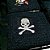 Kit 40 Munhequeiras Braceletes De Caveira Pulseira Atacado - Imagem 7