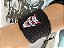 Munhequeira De Rock Rolling Stones Caveira Atacado Kit C/24 - Imagem 2