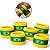 Munhequeira Brasil Copa do Mundo Bracelete Flexível Confort - Imagem 5