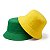 Kit Bucket Hat Chapéu Praia Verão Copa do Mundo Brasil Novo - Imagem 1