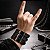 Bracelete Rock 3 Fivelas - Imagem 5