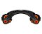 MASSAGEADOR ROLLER PRO   ACTE - Imagem 1