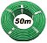 Rolo 50M - Cabo De Automação Rs485 4 Vias 2x18awg, 2x22awg - Imagem 1