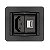 Caixa De Tomada Com 1 Tomada 10A, 1 Carregador USB 2.1A - DM02SF-M8 - Imagem 1