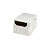 Caixa Tomadas Para Embutir Linha ABS Tomadas 10A , HDMI, USB Charger - Imagem 3