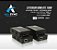 Extensor HDMI Via CAT5e/6 Para 100M Com IR EX100 - Imagem 3